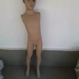 Маникен