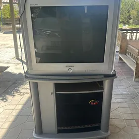 Samsung telewizer