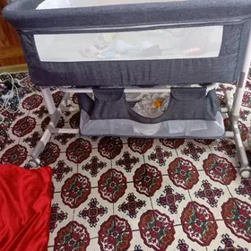 кровать детская
