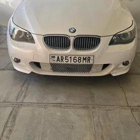 BMW E60 2006