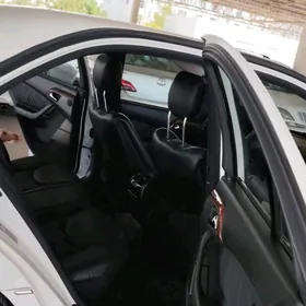 Mercedes-Benz C320 2002