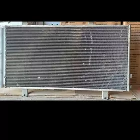 Konsener radiator camry 2010