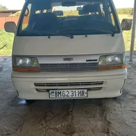 Toyota Hiace 1989