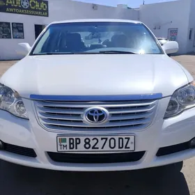 Toyota Avalon 2008