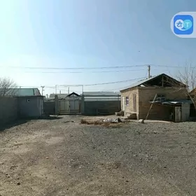 Gökdepe ýer jay