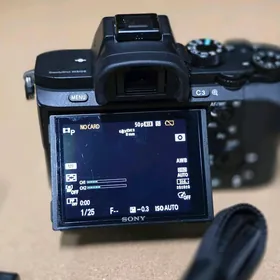 sony a7ii