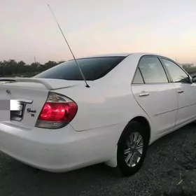 Toyota Camry 2002