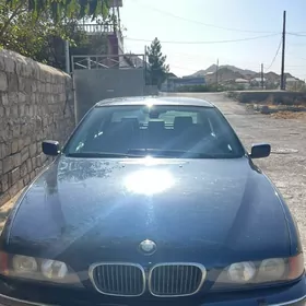 BMW 528 1999