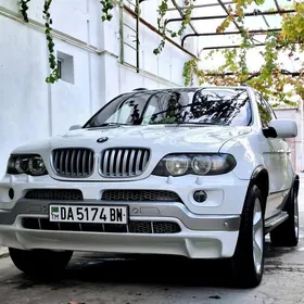 BMW X5 2006