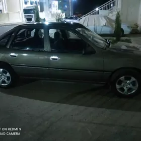 Opel Vectra 1991