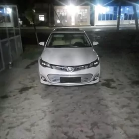 Toyota Avalon 2013