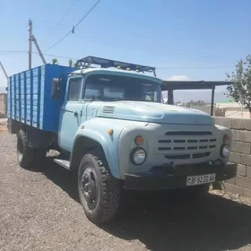 Zil 130 1993