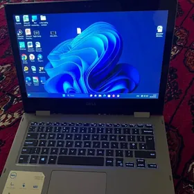 Dell notebook