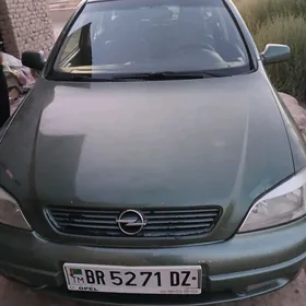 Opel Astra 1999