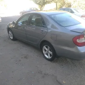 Toyota Camry 2002