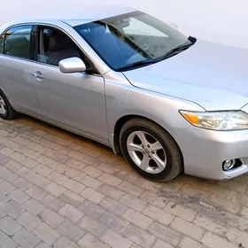 Toyota Camry 2009
