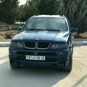 BMW X5 2005