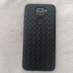 redmi note9