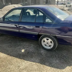 Opel Omega 1993