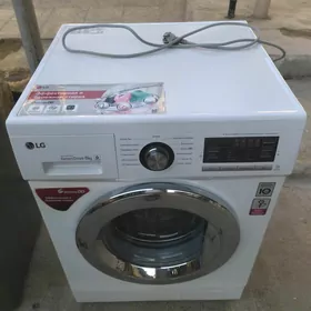 LG DD MATOR