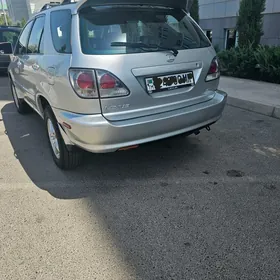 Lexus RX 300 2002