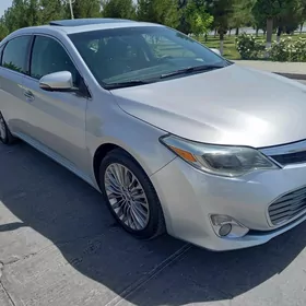 Toyota Avalon 2013