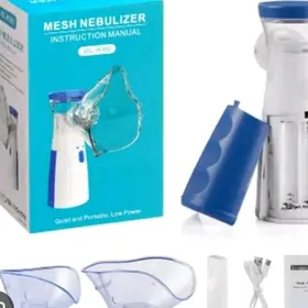 ingalyatyr bug nebulayzer