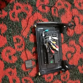monitor tv