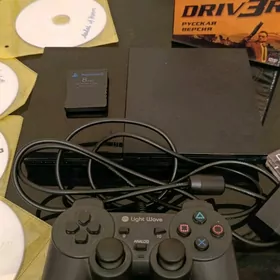 Playstation 2