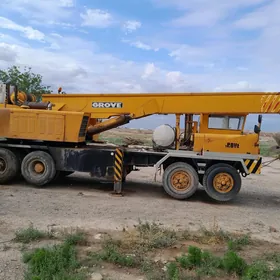 Liebherr LG 1983