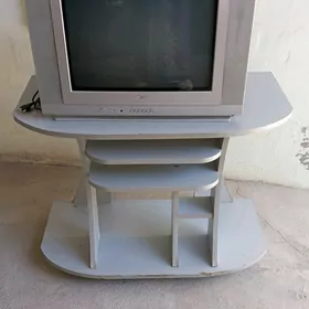 Телевизор