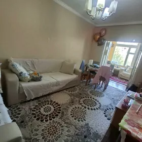 Гаудан Б 3ком 2эт среднее сос