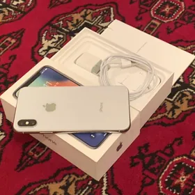 iPhone X