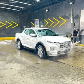 Hyundai Santa Cruz 2023