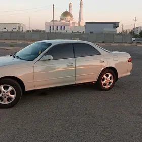 Toyota Mark II 1993