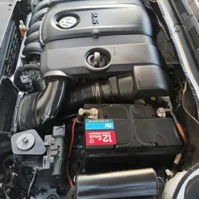 Volkswagen Jetta 2010