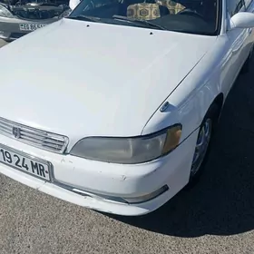 Toyota Mark II 1994