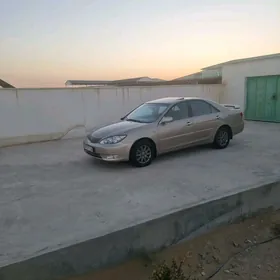 Toyota Camry 2002
