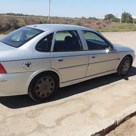 Opel Vectra 2001