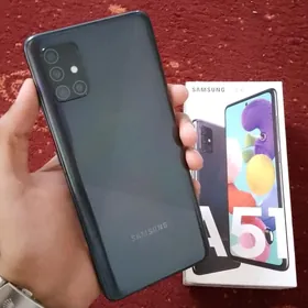 Samsung Galaxy A51