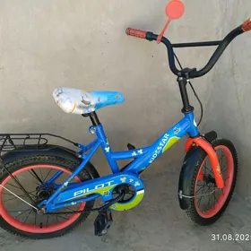 велосипед velosiped