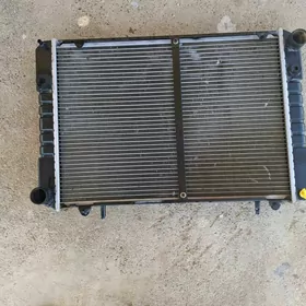 GAZEL RADIATOR PLITA MATOR