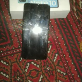 redmi not 10