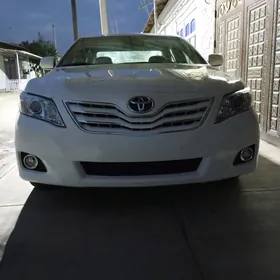 Toyota Camry 2008