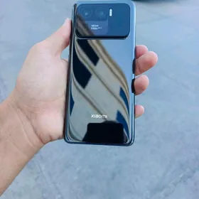 Xiaomi 11 ultra 12/512