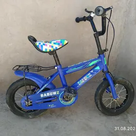 velosiped велосипед