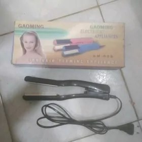 Утюжок для волос