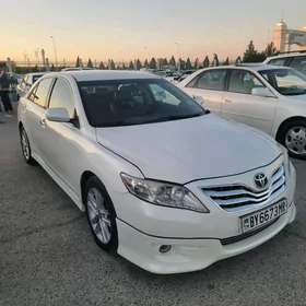 Toyota Camry 2008