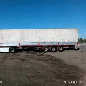 Kogel Cargo 2003
