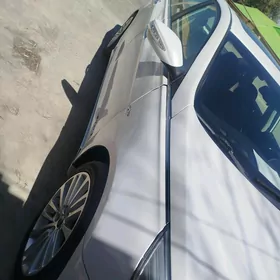 Hyundai Sonata 2010